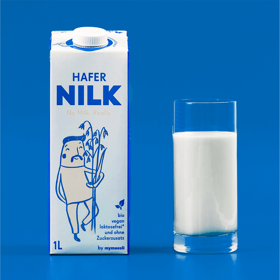 Schoko Nilk Power Popsicles