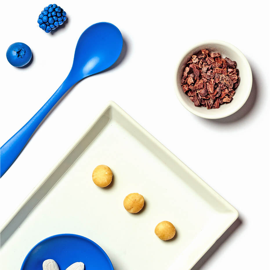 Schoko Nilk Power Popsicles