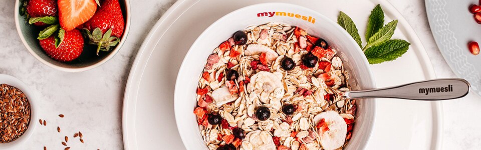 Figurfit Muesli
