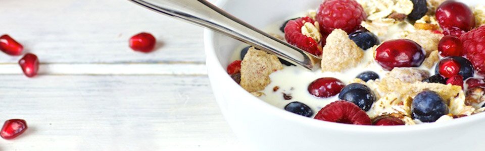 Weleda Zeitlos-Schön-Müsli