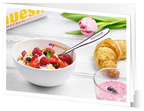 gutschein my müsli gutschein my müsli