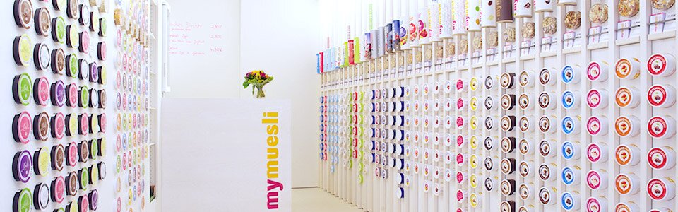 mymuesli Laden Karlsruhe