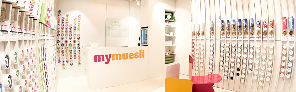 mymuesli-Laden Stuttagrt
