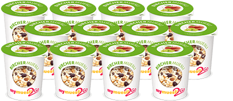 Bircher-Müsli kaufen
