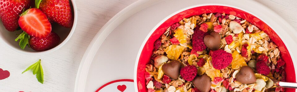 Das I-Love-You-Müsli von mymuesli