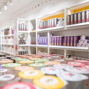 mymuesli 2go im Laden Rosenheim