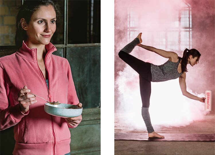 landing-yoga-muesli-content7-mood3.jpg Eine yogische Ernährung unterstützt dich bei deinem aktiven Lebensstil.
