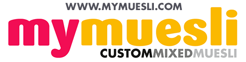 My Muesli Logo